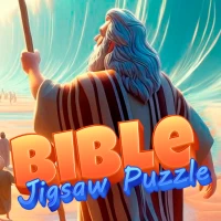 Bible Jigsaw Puzzle