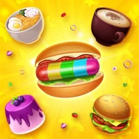 Superstar Chef - Match 3 Games