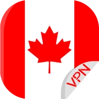 Canada VPN - Private & Secure