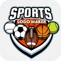 Sports Logo Maker, Logo Design