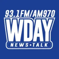 WDAY Radio - AM 970 / FM 93.1