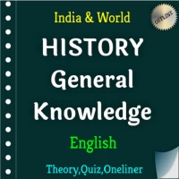 History GK in English