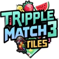 Triple Match 3 Tiles Puzzle