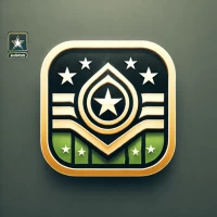 U.S Military Rank Insig & Quiz