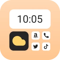 BTheme: Icon Changer & Widgets