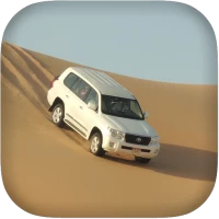 4x4 Offroad Driving