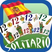 Solitario Espa&#241;ol