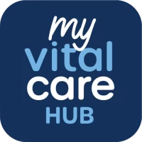 My Vital Care Hub