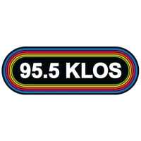 95.5 KLOS