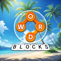 Word Blocks