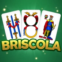 Briscola - Italian Card Game