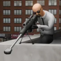 Sniper Assasination 3D