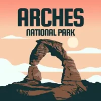 Arches &amp; Utah Parks Audio Tour