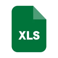 Excel One - xls, xlsx viewer