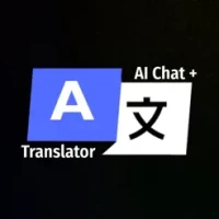 Voice Translator &amp; AI Chat +