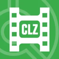 CLZ Movies collection database