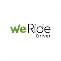 WeRide Driver