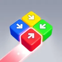 Colorful Jam 3D