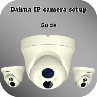 Dahua IP camera setup guide