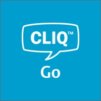 CLIQ Go