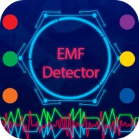 Emf Detector ; Emf Meter App