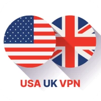 USA & UK VPN