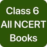 Class 6 NCERT Books