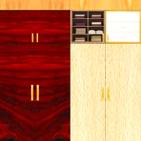 Wardrobe Design Maker - Color 