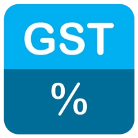 GST Calculator