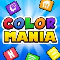 Colormania - Guess the Colors