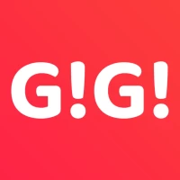 GiGi: Super, Food And More