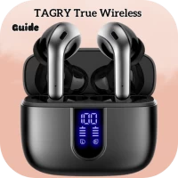 TAGRY True Wireless guide