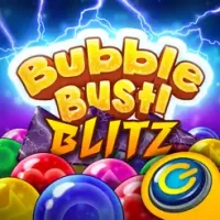 Bubble Bust! Blitz