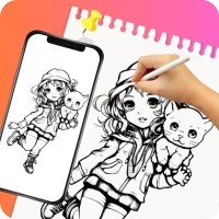 AR Drawing: Sketch & Trace Art