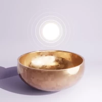 Nāda: Singing Bowl Meditation