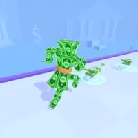 Money Man Run