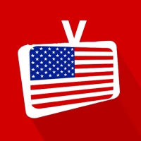 US TV - Live TV Stream