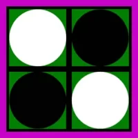 YKGA Reversi