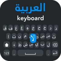 Arabic Keyboard - Easy Typing