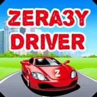 Zera3y Driver - Cars Racing