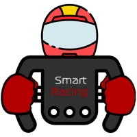 SmartRacing SIM dashboard