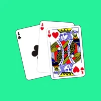 FreeCell.Cards game. Solitaire