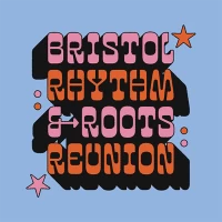 Bristol Rhythm & Roots Reunion