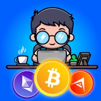 Super Crypto Miner