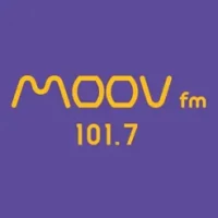 R&#225;dio MOOV FM 101,7