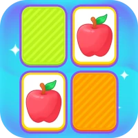 Kids Memory Game: Flip & Match