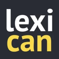 Lexican: Read in English