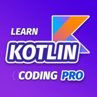 Learn Kotlin - KotlinPad PRO