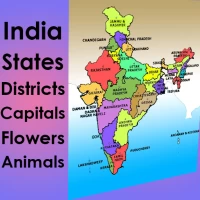 All Indian States & GK Pro*