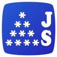 JavaScript Pattern Programs